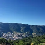 Bed & Breakfast Casa Obras Manteigas