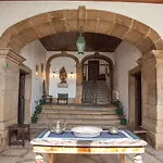 Bed & Breakfast Casa Obras Manteigas