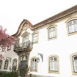 Casa Obras Bed & Breakfast Manteigas