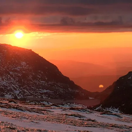 Casa Obras ベッド・アンド・ブレックファスト