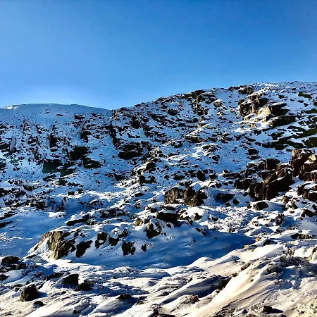 Casa Das Obras Мантейгас