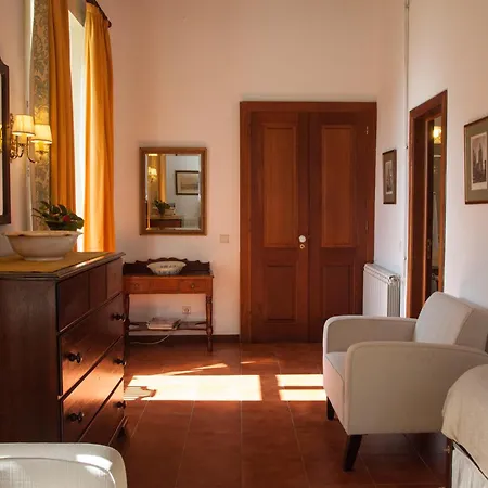 Casa Obras ベッド・アンド・ブレックファスト マンテイガス