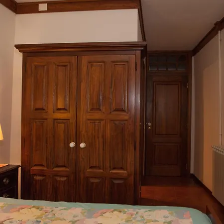 Casa Obras Bed and Breakfast