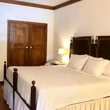 Casa Obras Oda ve Kahvaltı Manteigas