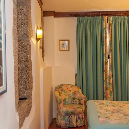 Casa Obras Couette-café 2*
