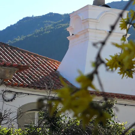 Oda ve Kahvaltı Casa Obras 4*