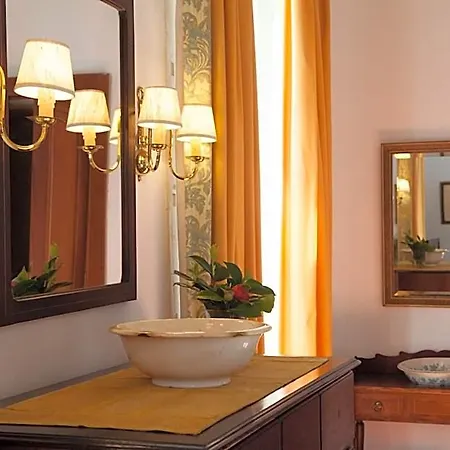 Casa Obras Bed & Breakfast Manteigas