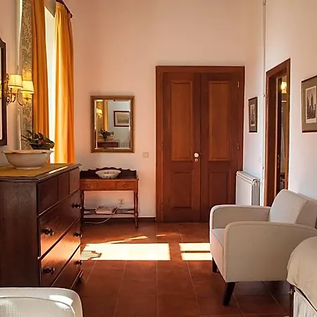 Casa Obras 4* Manteigas