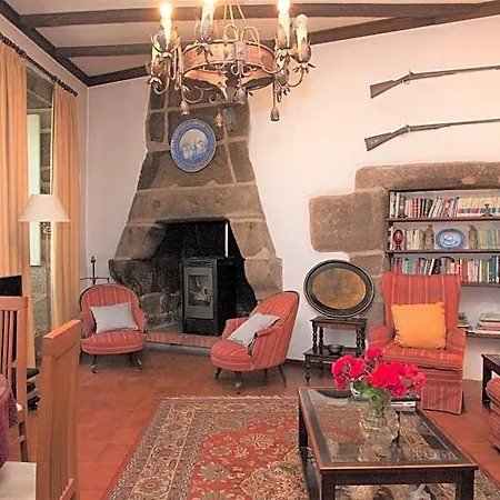 Bed & Breakfast Casa Obras