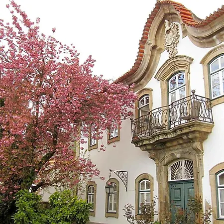Bed & Breakfast Casa Obras Manteigas