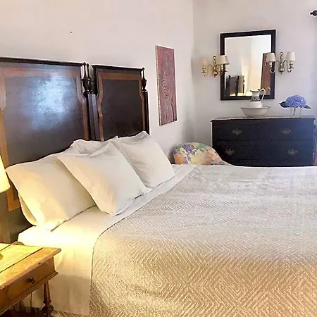 Bed & Breakfast Casa Obras 4*