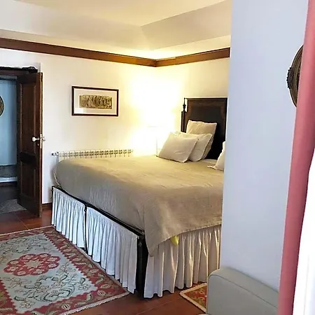 Casa Obras Oda ve Kahvaltı