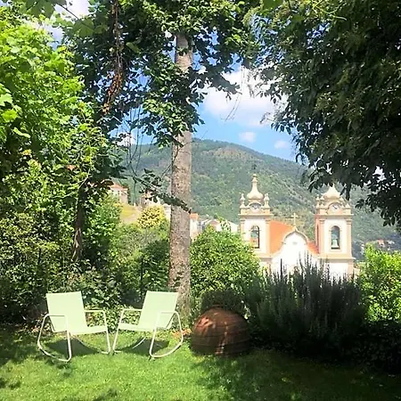 Casa Obras Bed & Breakfast