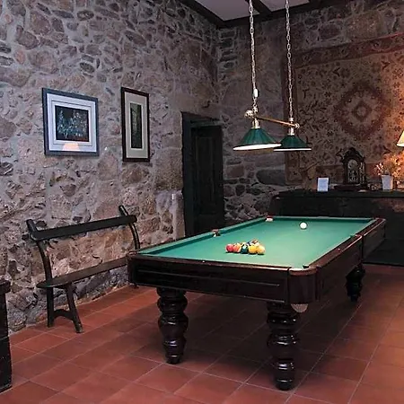 Casa Obras Oda ve Kahvaltı 4*