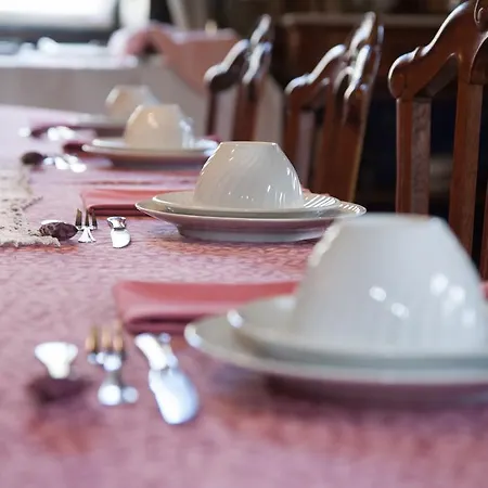 Bed & Breakfast Casa Obras