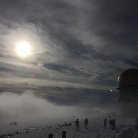 Oda ve Kahvaltı Casa Obras 4*