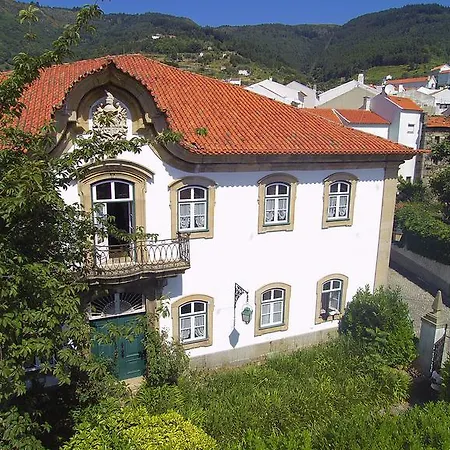 Casa Obras לינה וארוחת בוקר
