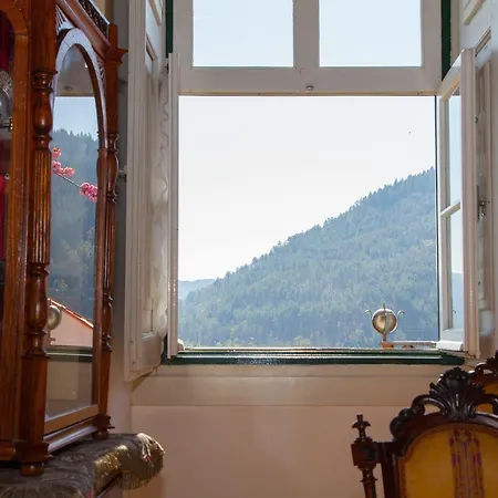 Oda ve Kahvaltı Casa Obras 4*