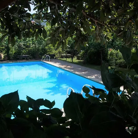 Casa Obras Oda ve Kahvaltı 4*