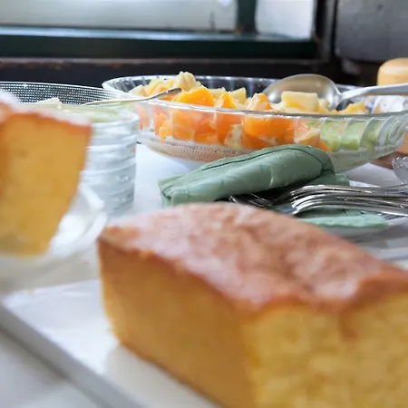 Casa Obras Oda ve Kahvaltı 4*