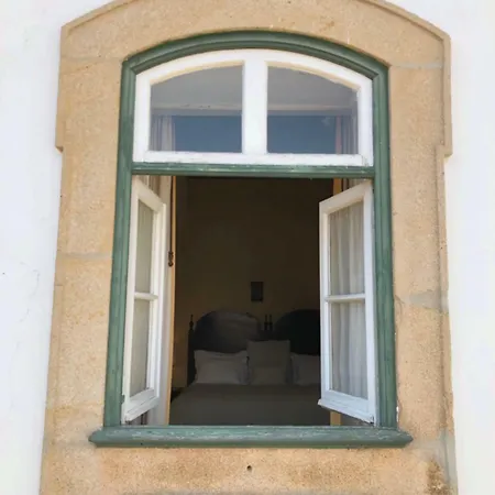 Casa Obras 4* Manteigas
