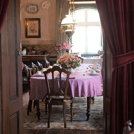 Casa Obras 4* Manteigas