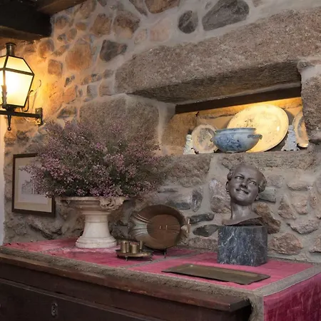 Oda ve Kahvaltı Casa Obras