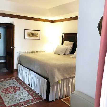 Casa Obras Oda ve Kahvaltı 4*