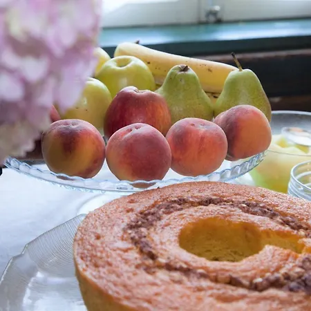 Casa Das Obras Отель типа 