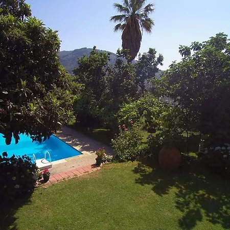 Casa Obras ベッド・アンド・ブレックファスト