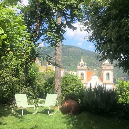 ベッド・アンド・ブレックファスト Casa Obras 4*