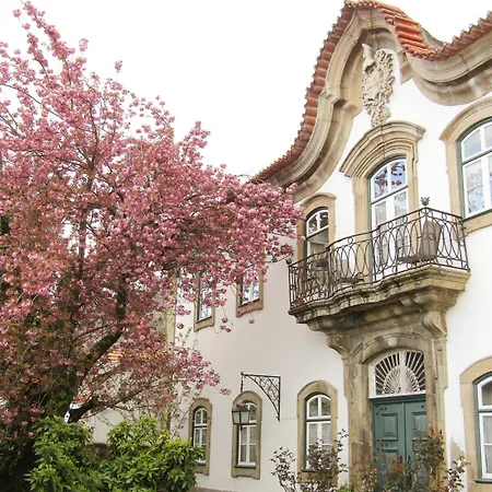 Casa Obras 4* Manteigas