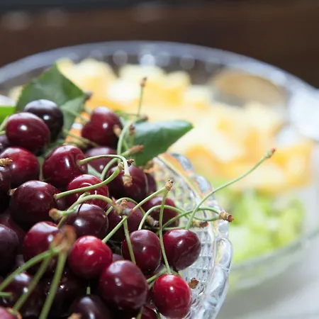 Oda ve Kahvaltı Casa Obras 4*