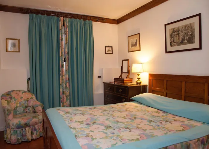 Casa Obras Bed and Breakfast 4*
