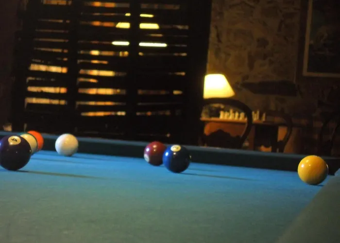 לינה וארוחת בוקר Casa Obras מנטגאס