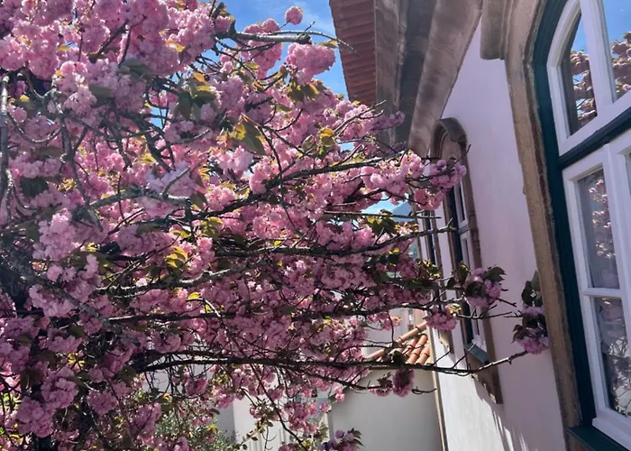 Casa Obras Bed and Breakfast 4*