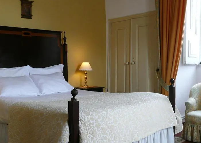 Bed and Breakfast Casa Obras Manteigas