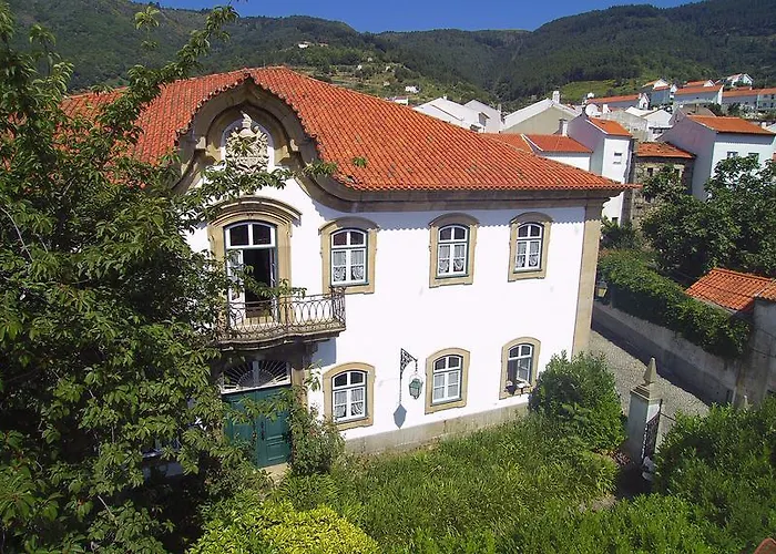 Casa Obras לינה וארוחת בוקר