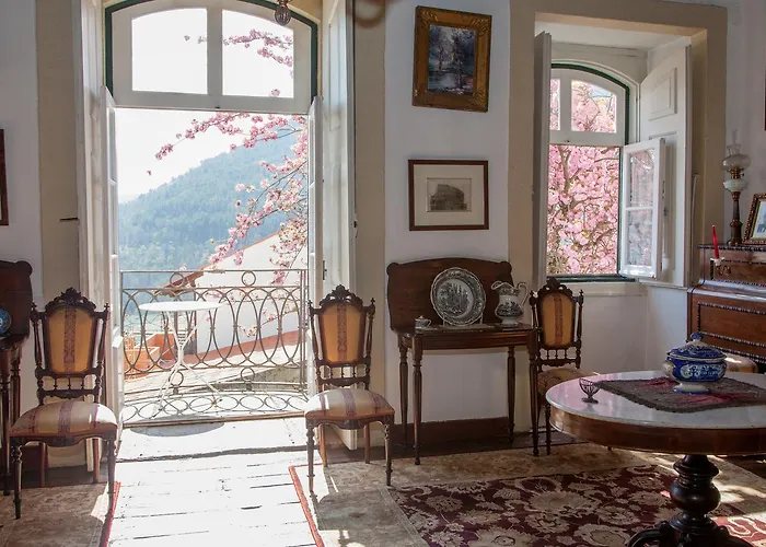 Casa Obras 4* マンテイガス
