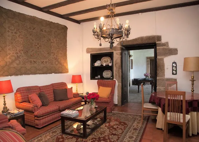 Casa Obras Manteigas