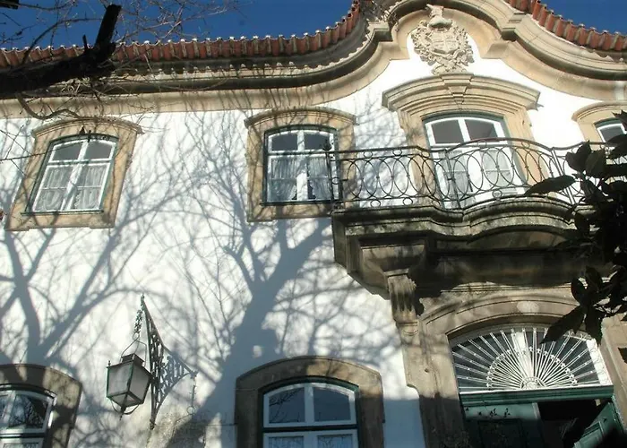 Casa Obras 4* מנטגאס