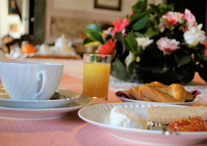 Casa Obras לינה וארוחת בוקר 4*