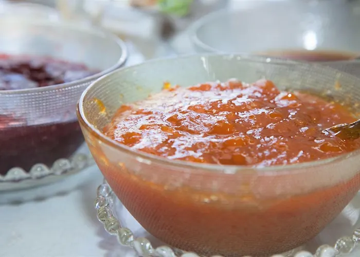 Casa Obras לינה וארוחת בוקר מנטגאס