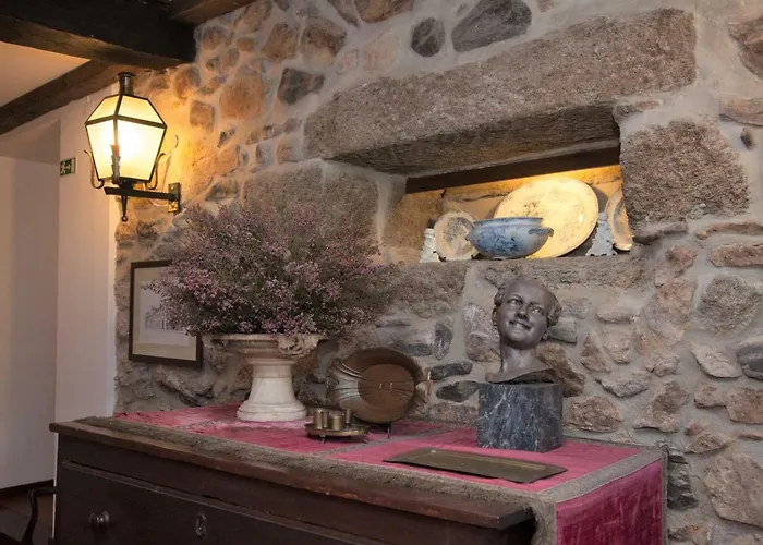 Bed and Breakfast Casa Obras