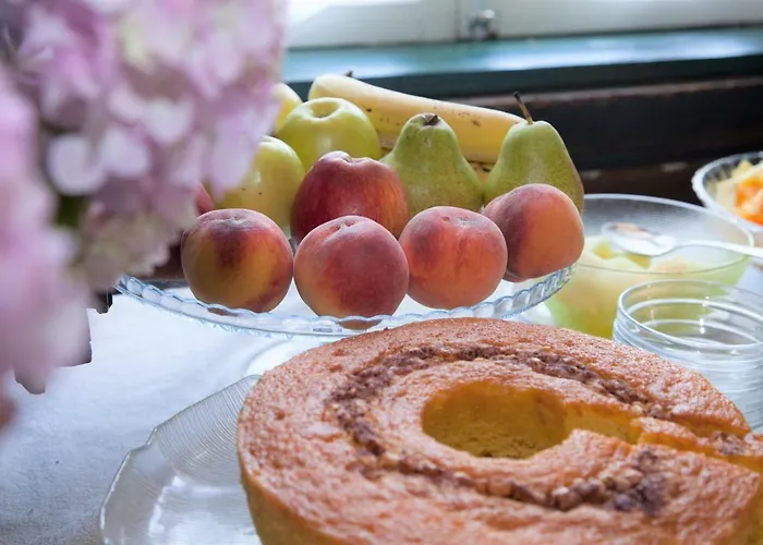 Casa Obras לינה וארוחת בוקר 4*