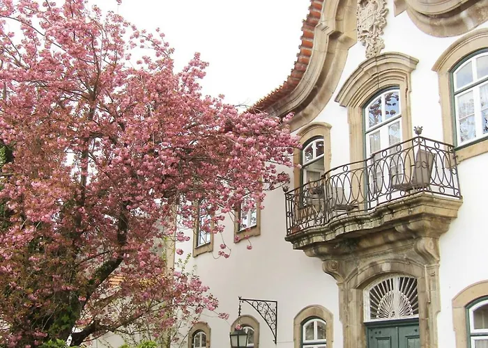 Casa Obras 4* מנטגאס