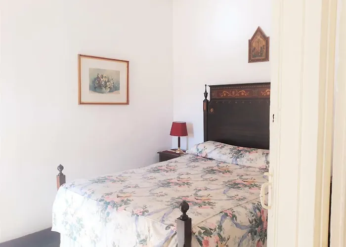 Casa Obras Bed and Breakfast Manteigas