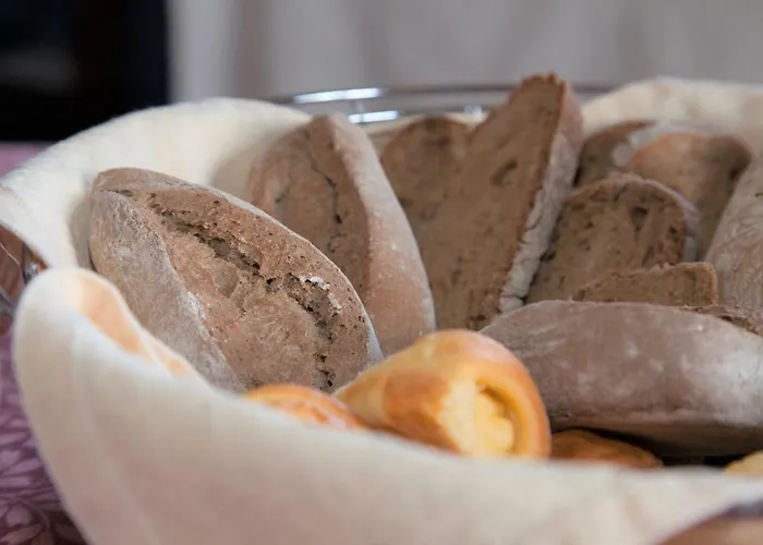 Casa Obras לינה וארוחת בוקר 4*