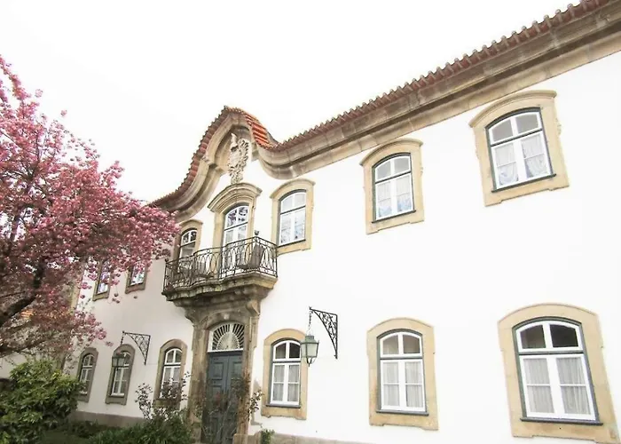 Casa Obras ベッド・アンド・ブレックファスト マンテイガス